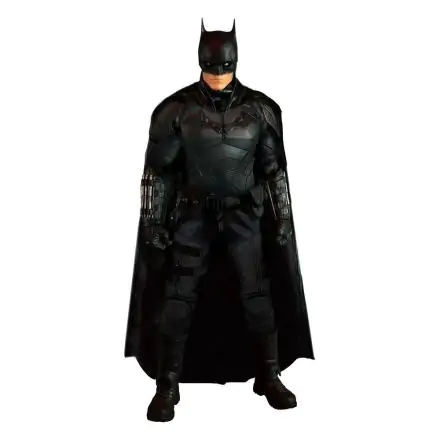 Figurină de acțiune Batman 1/12 The Batman 17 cm termékfotója