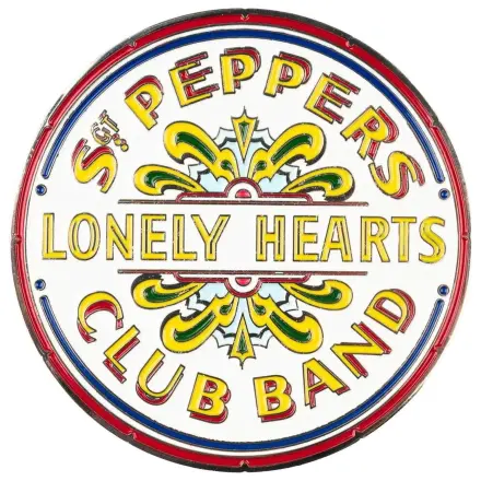 The Beatles magnet poza produsului