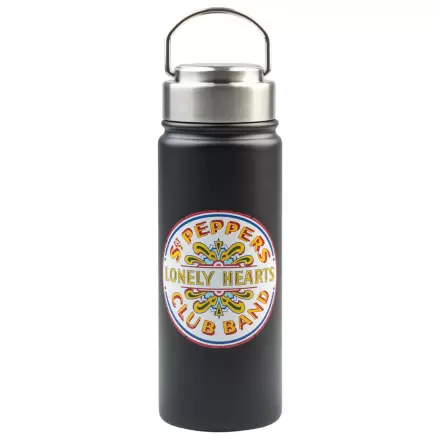 The Beatles Sticla din otel inoxidabil 500ml poza produsului