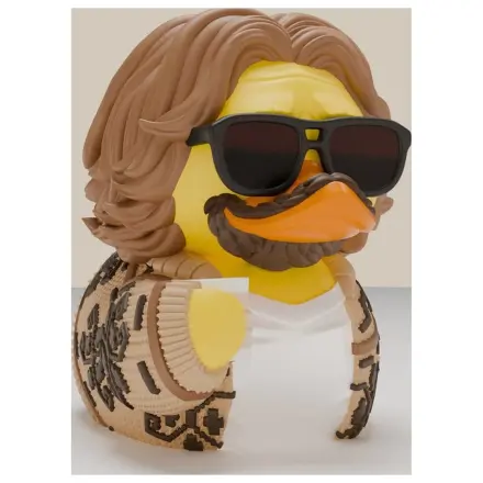 The Big Lebowski Tubbz PVC Figura The Dude Editie Ambalata 10 cm poza produsului