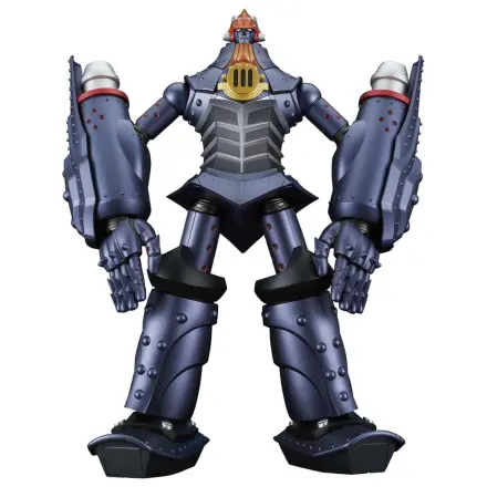 The Big O Moderoid Set model plastic Big O (re-run) 23 cm poza produsului
