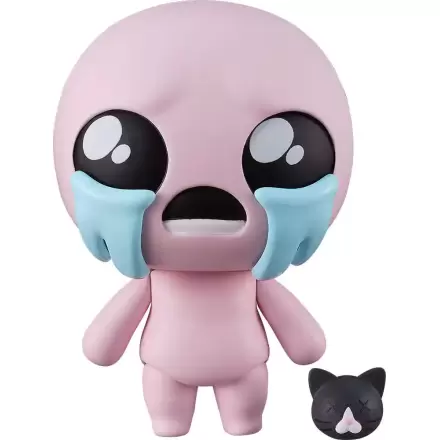 The Binding of Isaac Nendoroid figurină de acțiune Isaac 7 cm termékfotója