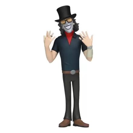 The Black Phone Toony Terrors Figurina de actiune The Grabber 15 cm poza produsului