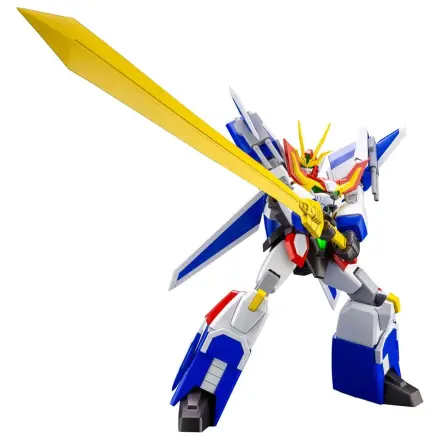 Kit model din plastic The Brave Fighter Exkizer Great Exkizer Full Edition 18 cm poza produsului