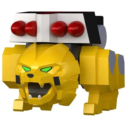 The Brave Fighter of Legend Da-Garn Brickroid Action Figure Ga-Orn (Animal Mode) 2 cm poza produsului