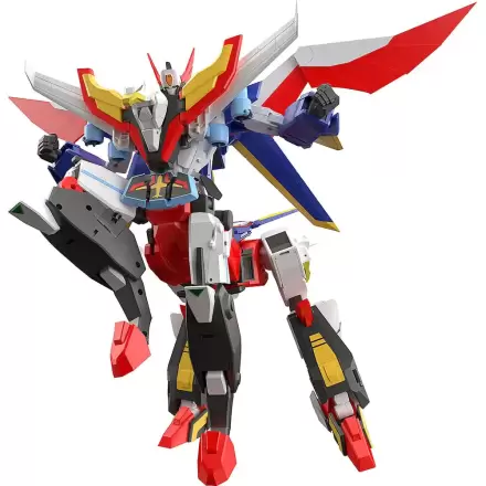 Figurină de acțiune The Brave Fighter of Legend Da-Garn Pegasus Saber 28 cm poza produsului