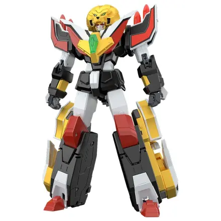 The Brave Fighter of Legend Da-Garn The Gattai Action Figure Ga-Orn (re-run) 25 cm poza produsului