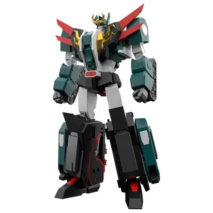 The Brave Fighter of Legend Da-Garn The Gattai Action Figure Seven Changer 26 cm poza produsului
