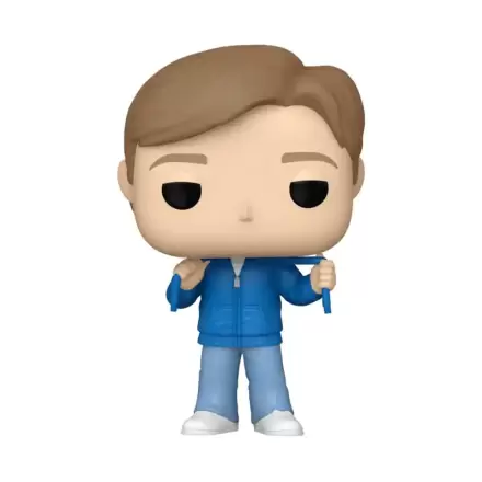 The Breakfast Club Funko POP! Movies Figurina Vinyl Andrew 9 cm poza produsului