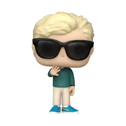 The Breakfast Club Funko POP! Movies Figurina de Vinil Brian 9 cm poza produsului