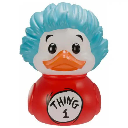 The Cat in the Hat Tubbz Mini Figurina PVC Thing 1 poza produsului