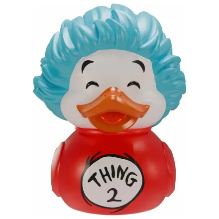 The Cat in the Hat Tubbz Mini PVC Figure Thing 2 poza produsului