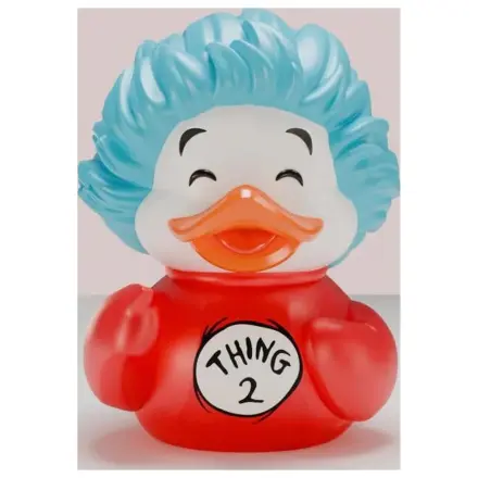The Cat in the Hat Tubbz PVC Figurina Thing 2 1st Edition 10 cm poza produsului