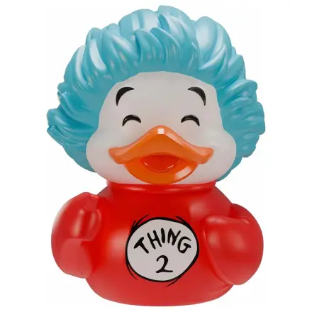 The Cat in the Hat Tubbz PVC Figurina Thing 2 1st Edition 10 cm poza produsului