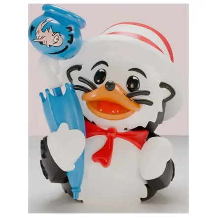 The Cat in the Hut Tubbz Figura din PVC Editia 1 10 cm poza produsului