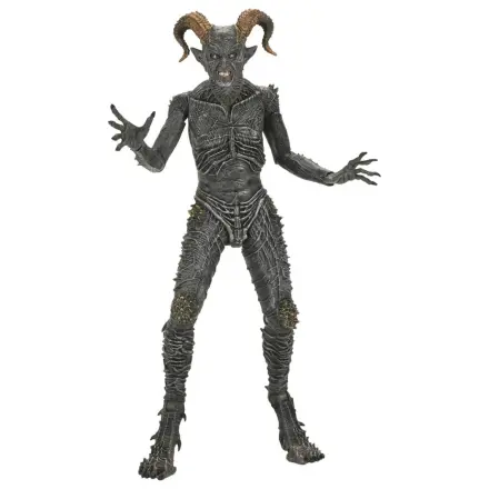 The Conjuring Universe Figurina Ultimate Malthus the Demon 18 cm poza produsului
