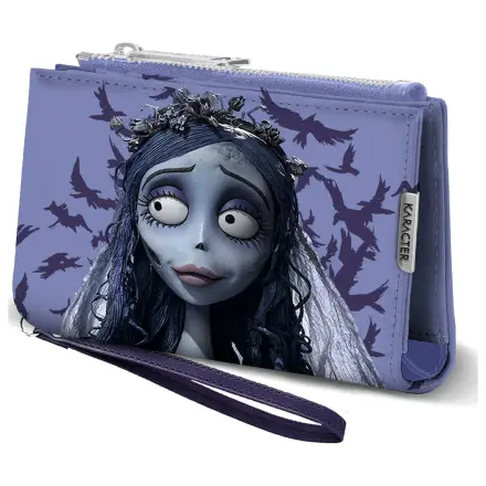 The Corpse Bride portofel poza produsului
