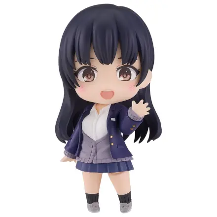 The Dangers in My Heart Nendoroid Figurina de Actiune Anna Yamada 10 cm poza produsului