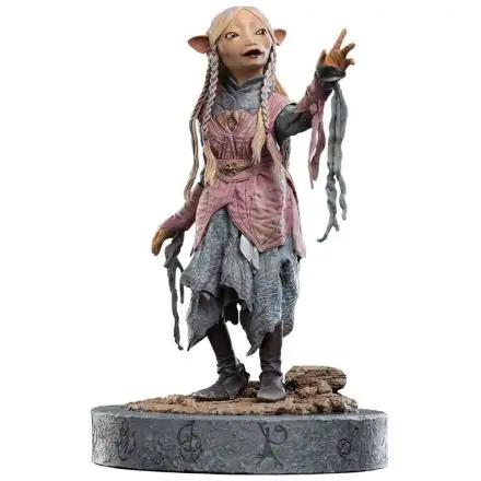 The Dark Crystal: Age of Resistance Statuie 1/6 Brea The Gefling 19 cm termékfotója