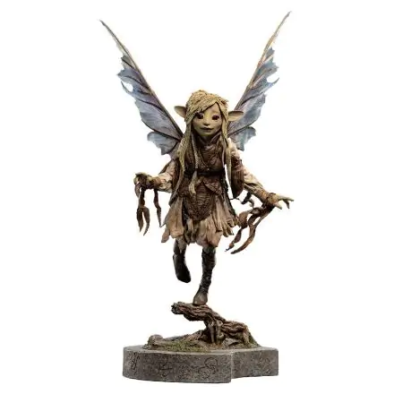 The Dark Crystal: Age of Resistance Statuie 1/6 Deet The Gelfling 30 cm termékfotója