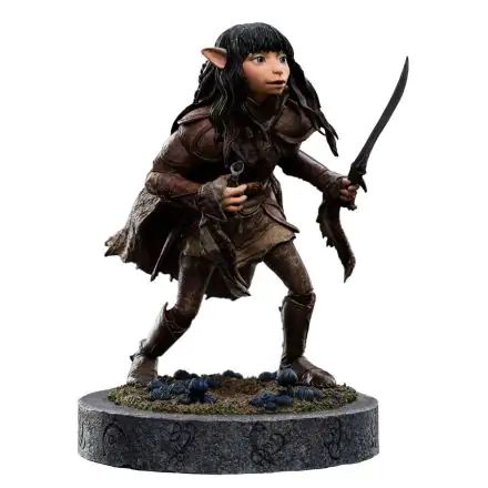 The Dark Crystal: Age of Resistance Statuie 1/6 Rian The Gefling 16 cm poza produsului