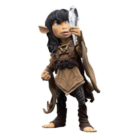 The Dark Crystal Mini Epics Figurină Vinyl Jen The Gelfling 11 cm termékfotója