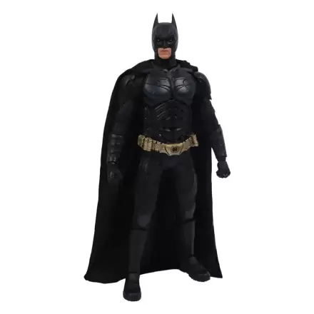 The Dark Knight Figurina de actiune 1/12 Batman 17 cm poza produsului