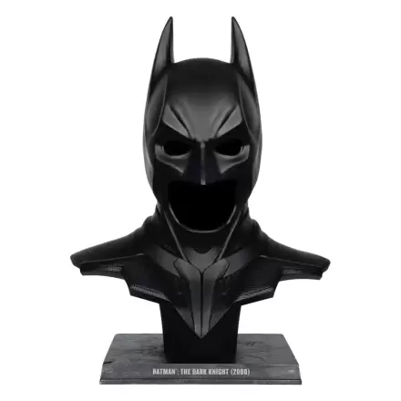 The Dark Knight DC Direct Replica 1/1 Mască Batman 54 cm termékfotója