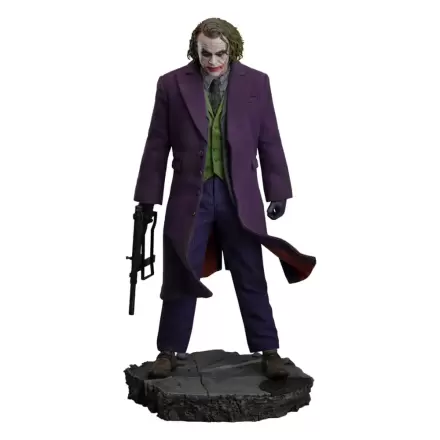 Figurină de Acțiune The Dark Knight DX 1/6 The Joker 31 cm poza produsului