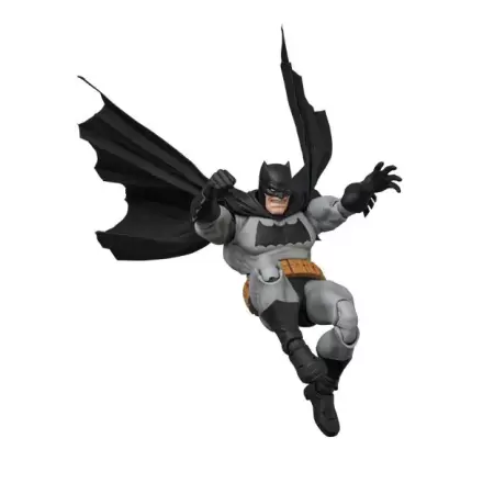 Batman MAFEX Figurină de acțiune Batman (TDKR) 16 cm (re-run) poza produsului