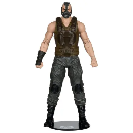 The Dark Knight Rises DC Multiverse Deluxe Theatrical Edition figurina de acțiune Bane 19 cm poza produsului