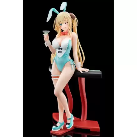 The Demon Sword Master of Excalibur Academy Statuie 1/6 Regina Mercedes 27 cm poza produsului