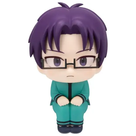 Figurina PVC The Disastrous Life of Saiki K. Look Up Aren Kuboyasu 11 cm poza produsului