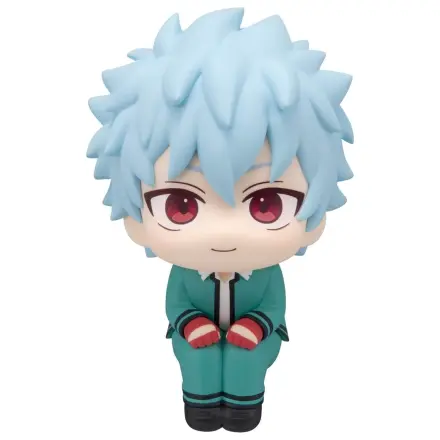 Figurina PVC The Disastrous Life of Saiki K. Look Up Shun Kaido 11 cm poza produsului