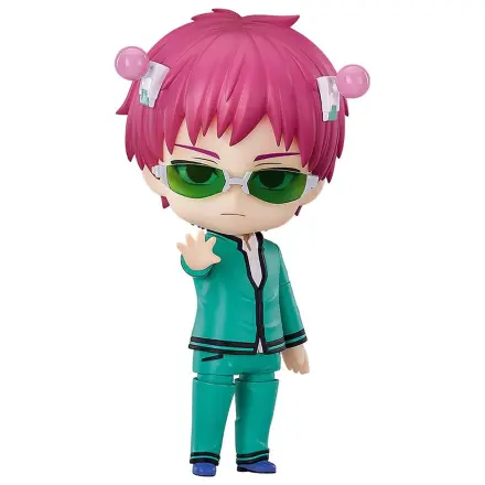 The Disastrous Life of Saiki K. Nendoroid figurina de actiune Kusuo Saiki 10 cm poza produsului