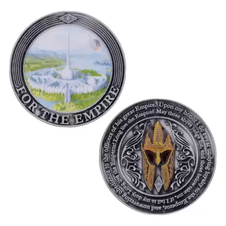 The Elder Scrolls IV: Oblivion Moneda de colectie Imperial City poza produsului