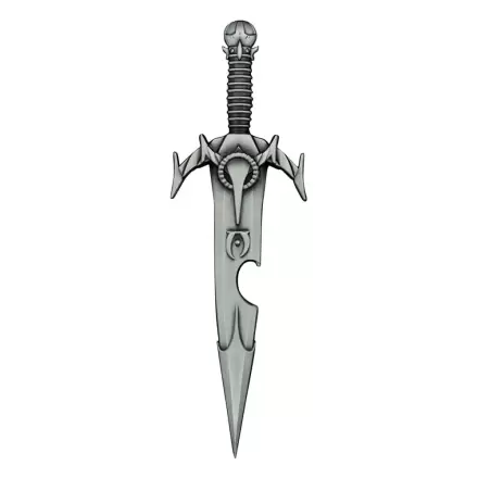 The Elder Scrolls IV: Oblivion Desfacator de sticle Mehrune´s Razor poza produsului