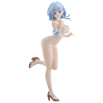 The Eminence in Shadow Beach Queens Pop Up Parade Figurina PVC Beta L Dimensiune 23 cm poza produsului