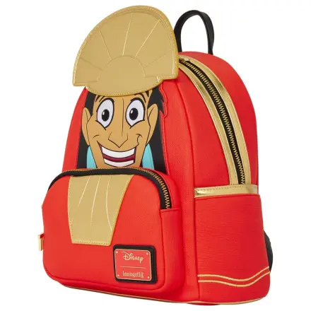 Mini rucsac The Emperor's New Groove Kuzco poza produsului