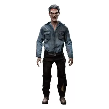 Figurină de acțiune The Evil Dead II 1/6 Deadite Ash 31 cm termékfotója