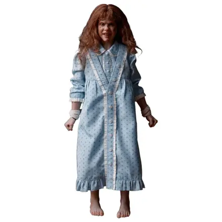 Figurina de actiune The Exorcist 1/6 Regan MacNeil 23 cm poza produsului