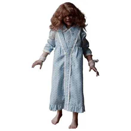 Figurina de actiune The Exorcist 1/6 Regan MacNeil (Deluxe Edition) 23 cm poza produsului