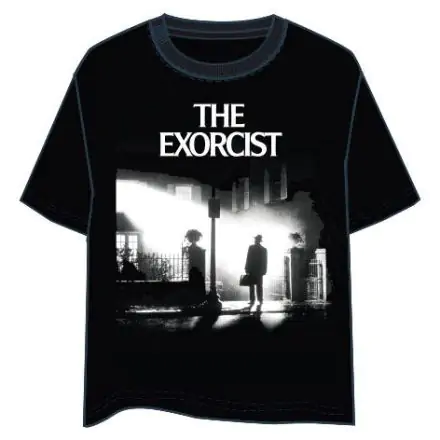 The Exorcist Tricou Adult poza produsului