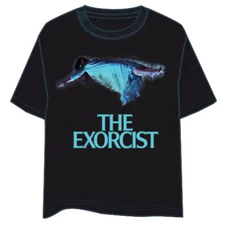 The Exorcist Adult tricou poza produsului