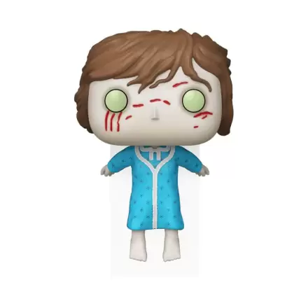 The Exorcist Funko POP! Figurina din vinil Regan Floating Exclusive Edition 9 cm poza produsului
