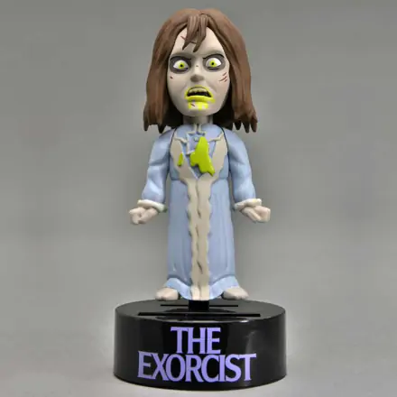 The Exorcist Figurină Wobbler Body Knocker Regan 16 cm termékfotója