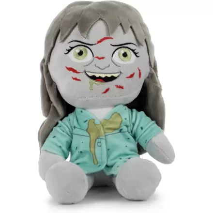 The Exorcist Plus Figurina Sitting Regan 22 cm poza produsului