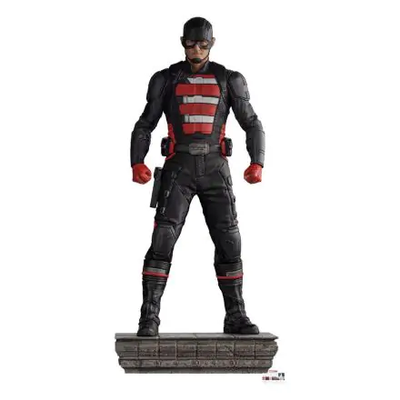 Statuie Art Scale 1/10 The Falcon and The Winter Soldier John Walker (U.S. Agent) 22 cm poza produsului