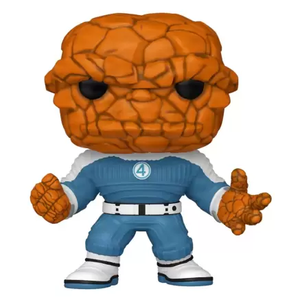 The Fantastic Four: First Steps Funko POP! Marvel Figurina Vinyl Omul de Piatră 9 cm poza produsului