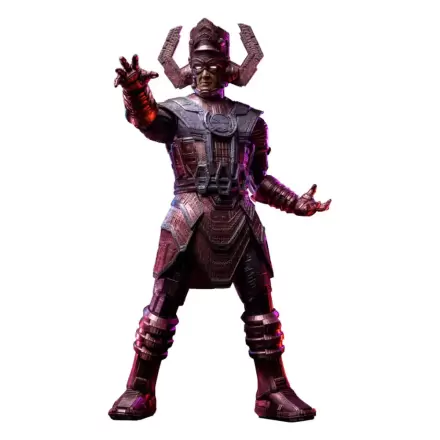 The Fantastic Four: First Steps Jumbo Sofvi Masterpiece Vinyl Figurina Galactus 70 cm poza produsului
